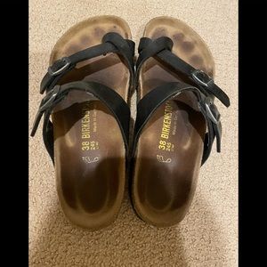 Birkenstock Mayari Sandal - Black